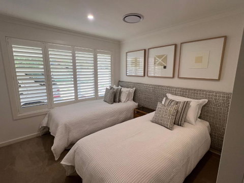 Narrandera Retreat - Surfers Gold Coast 2