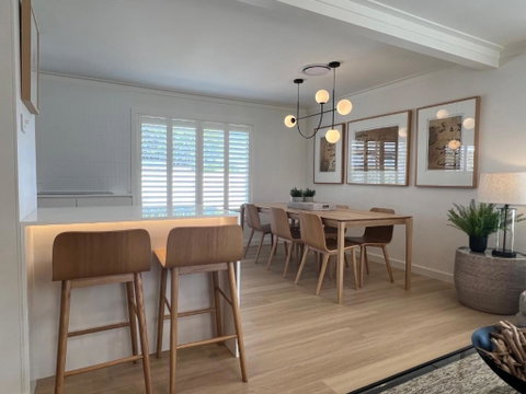 Narrandera Retreat - Surfers Gold Coast 3