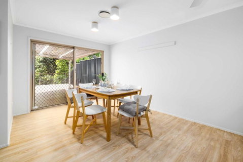 NEW 3BR Serene Creekside Retreat In Helensvale - Surfers Gold Coast 3