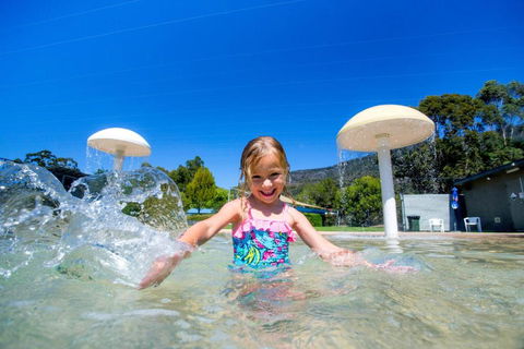 NRMA Halls Gap Holiday Park - Surfers Gold Coast 3