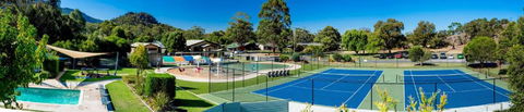 NRMA Halls Gap Holiday Park - Surfers Gold Coast 2