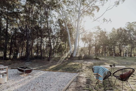 Noosa Tiny Home - Surfers Gold Coast 0