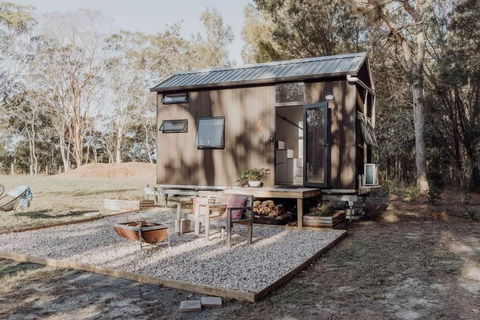 Noosa Tiny Home - Surfers Gold Coast 2