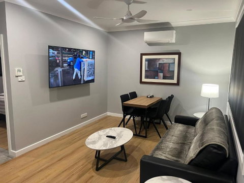 Northcott Lodge - Surfers Gold Coast 0
