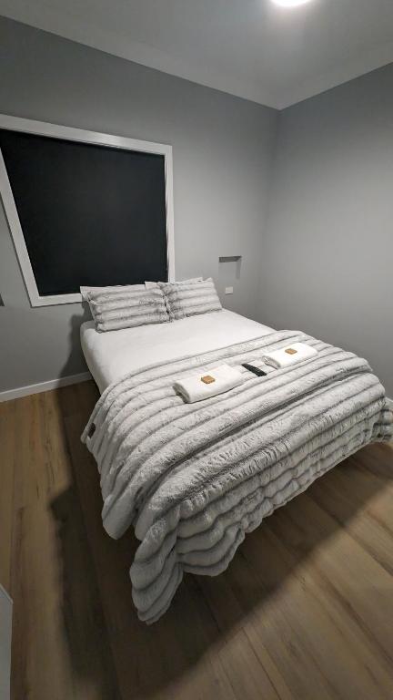Northcott Lodge - Surfers Gold Coast 1