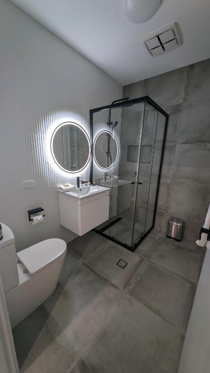 Northcott Lodge - Surfers Gold Coast 2