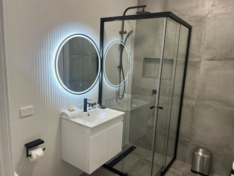 Northcott Lodge - Surfers Gold Coast 3
