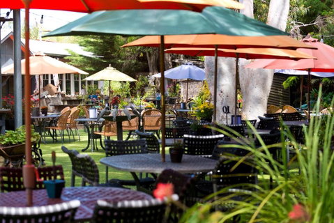 Oakdene Vineyards Guesthouse - Surfers Gold Coast 0