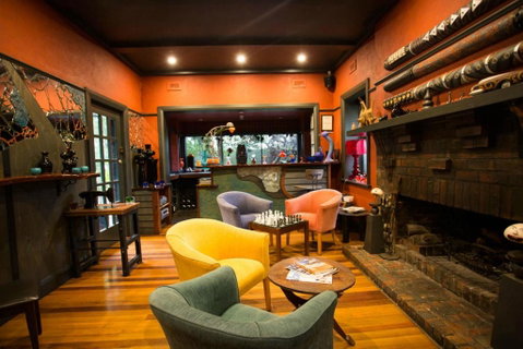 Oakdene Vineyards Guesthouse - Surfers Gold Coast 3