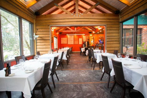 Oakdene Vineyards Guesthouse - Surfers Gold Coast 2