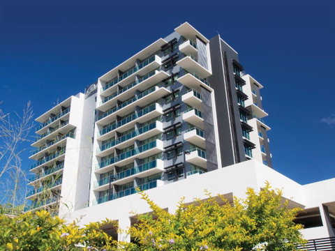 Oaks Gladstone Grand Hotel - Surfers Gold Coast 2