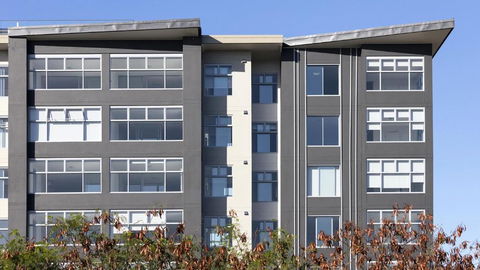 Oaks Brisbane Woolloongabba Suites - Surfers Gold Coast 3