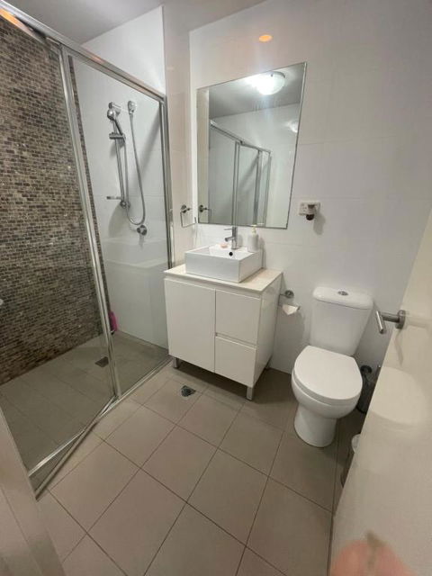 Ocean View 2 Bedroom Apartment - Surfers Gold Coast 3