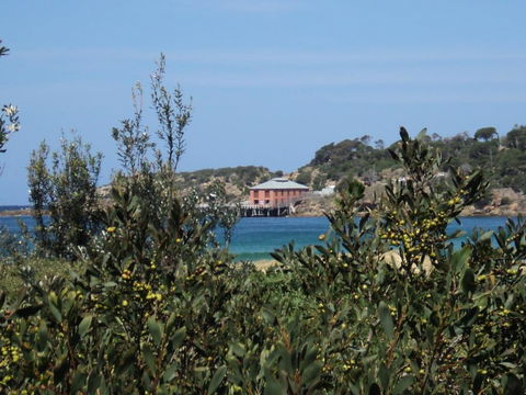 NRMA Tathra Beachfront Holiday Park - Surfers Gold Coast 1