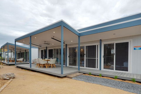 NRMA Tathra Beachfront Holiday Park - Surfers Gold Coast 2
