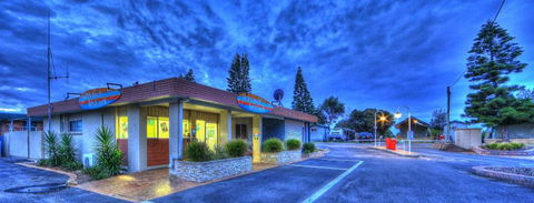 NRMA Tathra Beachfront Holiday Park - Surfers Gold Coast 0