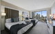 Ocean View 2-Bed Studio In The Heart Of Surfers - thumb 1