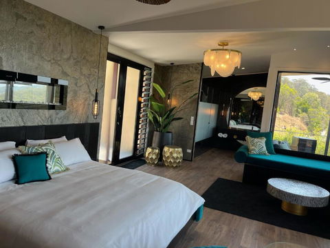 On Eagle Wings Mountain Retreat & Spa - Surfers Gold Coast 3