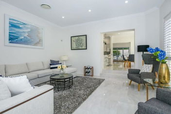 Opulence By Khove with Surfers Gold Coast