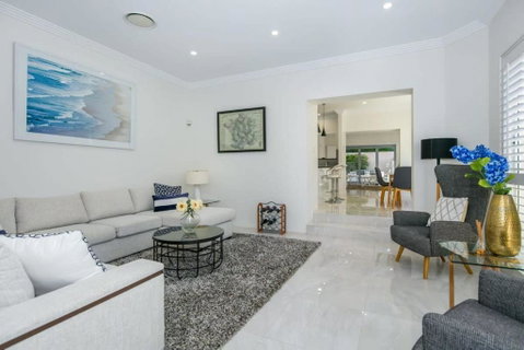 Opulence By Khove - Surfers Gold Coast 0