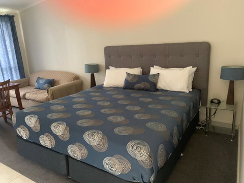Orbost Country Man Motor Inn - Surfers Gold Coast 1
