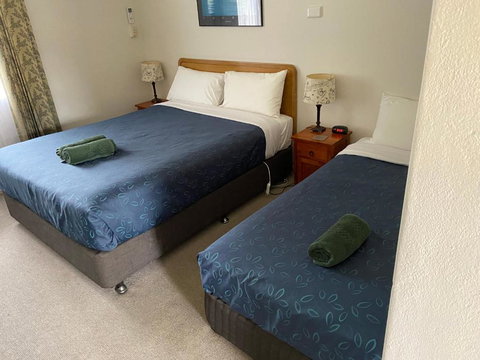 Orbost Country Man Motor Inn - Surfers Gold Coast 3