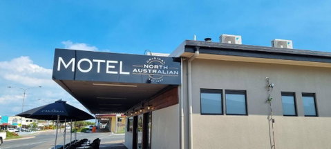 Original North Australian - Surfers Gold Coast 1