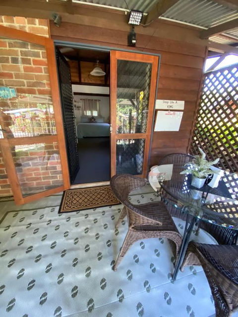 Pademelon Park BnB - Surfers Gold Coast 3