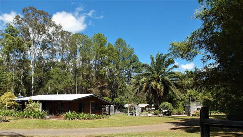 Pademelon Park BnB - Surfers Gold Coast 2
