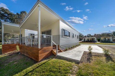 Painters Island Holiday Park - Surfers Gold Coast 0
