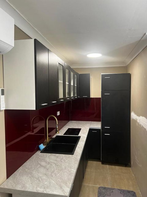 Palm Hamilton Backpacker - Surfers Gold Coast 0