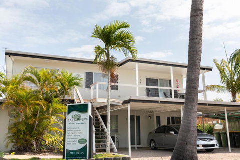 Palm View Holiday Apartments - Surfers Gold Coast 1