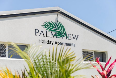 Palm View Holiday Apartments - Surfers Gold Coast 3