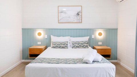 Palm View Holiday Apartments - Surfers Gold Coast 0