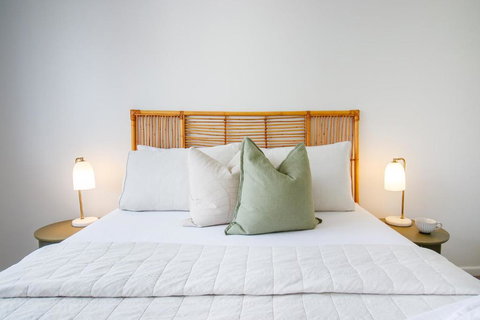 Palms On Tugun - Surfers Gold Coast 1