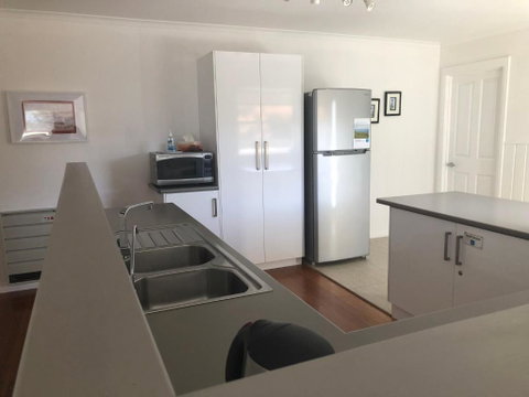Panoramic Views On Walter - Surfers Gold Coast 2