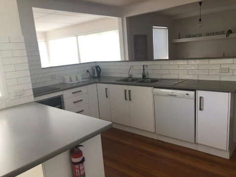 Panoramic Views On Walter - Surfers Gold Coast 3