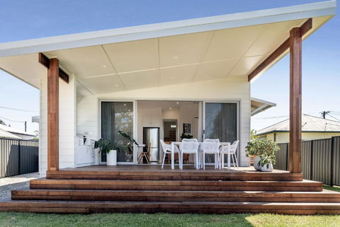 Park Lane - 4B Wattle Street - Surfers Gold Coast 0