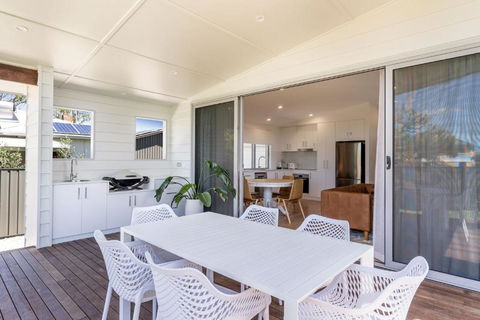 Park Lane - 4B Wattle Street - Surfers Gold Coast 3