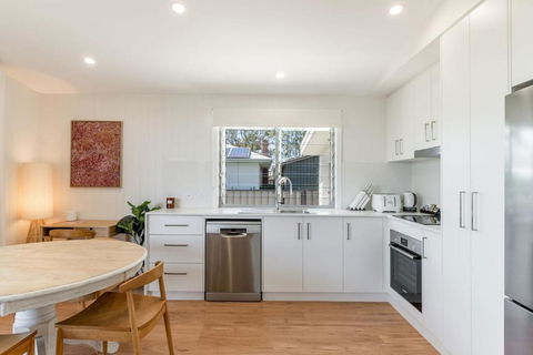 Park Lane - 4B Wattle Street - Surfers Gold Coast 2