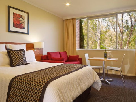 Parkview Motor Inn And Apartments - Surfers Gold Coast 0