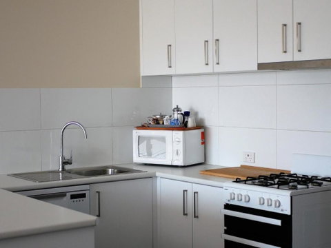Parkview Motor Inn And Apartments - Surfers Gold Coast 1
