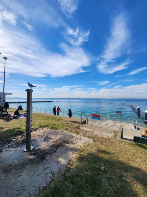 Peaceful Getaway! - Surfers Gold Coast 0
