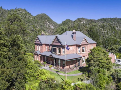 Penghana Bed And Breakfast - Surfers Gold Coast 0
