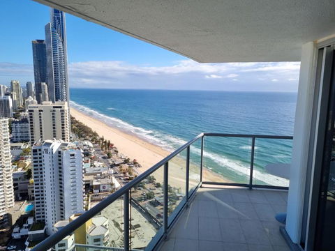 Peninsula Surfers Paradise - Hosted By Coastal Letting - Surfers Gold Coast 1