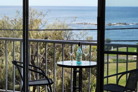 Penthouse Apartment Ocean Views - Surfers Gold Coast 0
