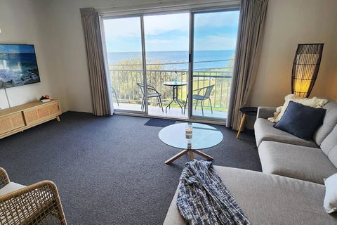 Penthouse Apartment Ocean Views - Surfers Gold Coast 1