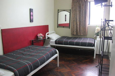 PodBed Coogee Beachside - Surfers Gold Coast 3