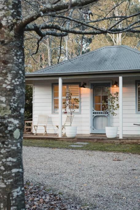 Peony Farm Green Cottage - Surfers Gold Coast 0