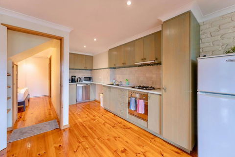 Perfect View Retreat In Forest - Surfers Gold Coast 2